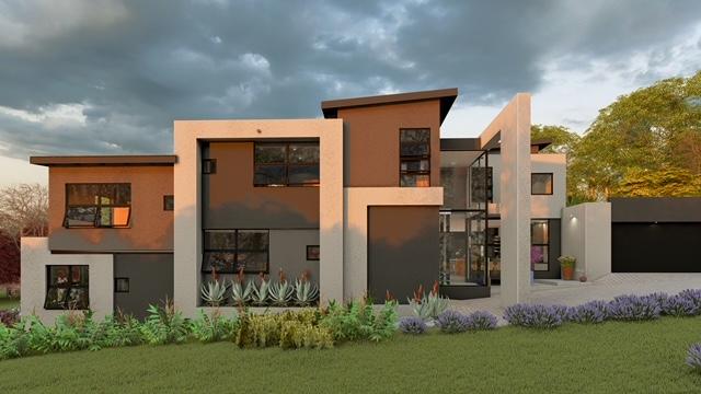 5 Bedroom Property for Sale in Midstream Ridge Gauteng