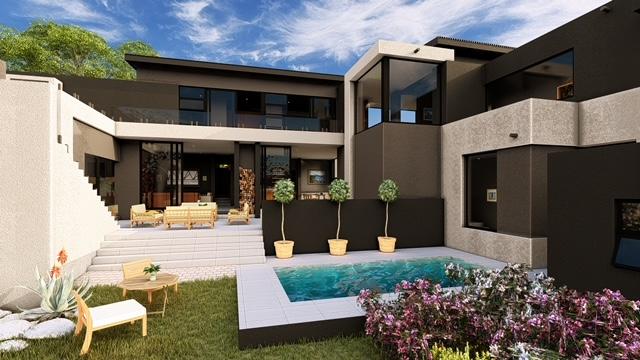 5 Bedroom Property for Sale in Midstream Ridge Gauteng