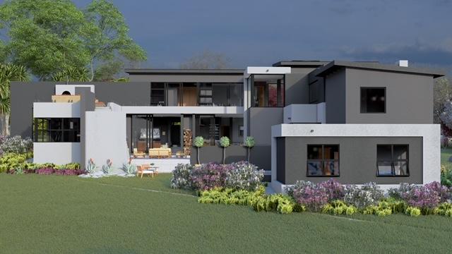 5 Bedroom Property for Sale in Midstream Ridge Gauteng