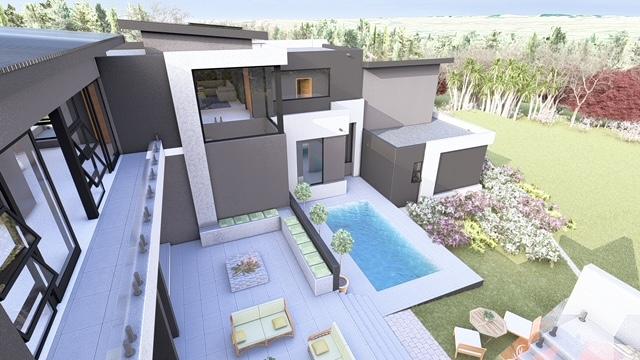 5 Bedroom Property for Sale in Midstream Ridge Gauteng