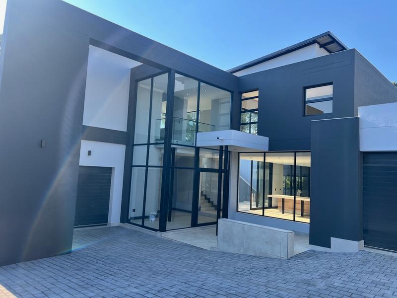 5 Bedroom Property for Sale in Midstream Ridge Gauteng