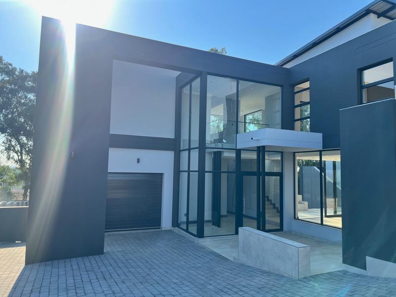 5 Bedroom Property for Sale in Midstream Ridge Gauteng