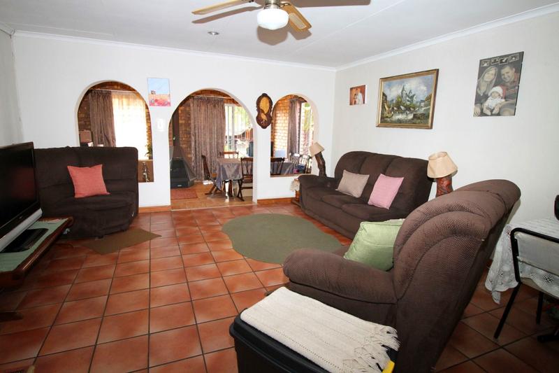 2 Bedroom Property for Sale in Zwartkop Gauteng