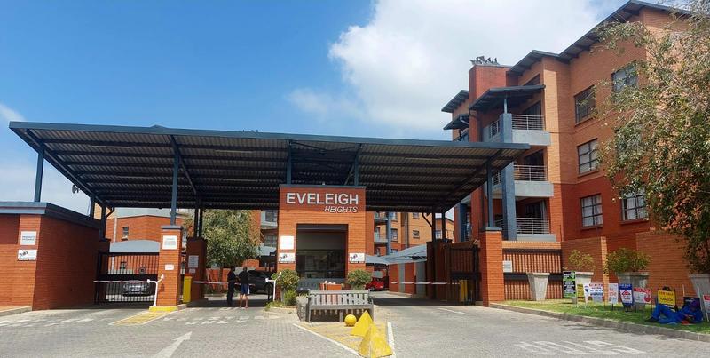 3 Bedroom Property for Sale in Eveleigh Gauteng