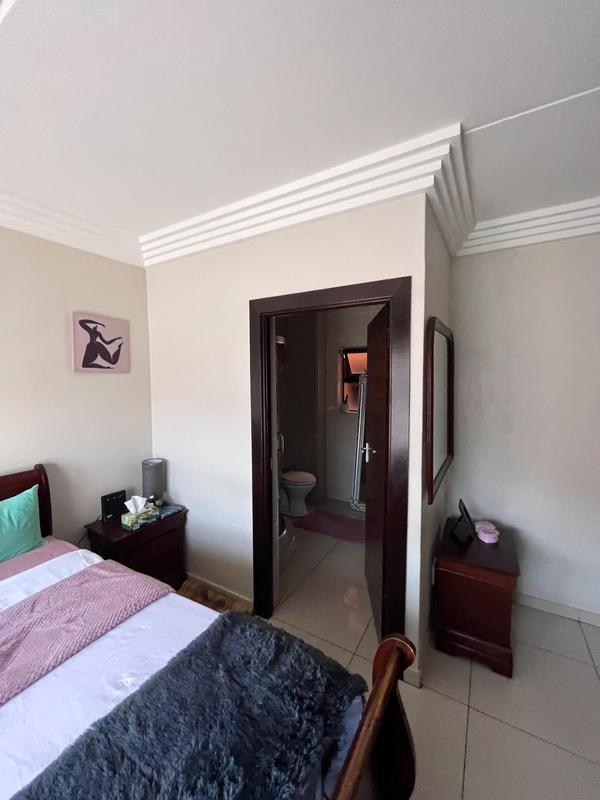 3 Bedroom Property for Sale in Eveleigh Gauteng