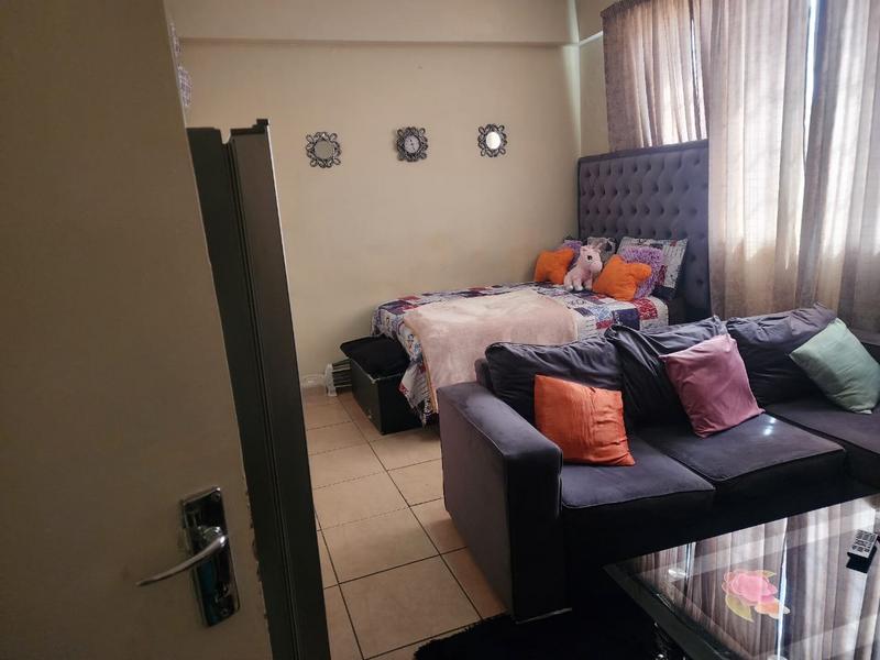 3 Bedroom Property for Sale in Troyeville Gauteng