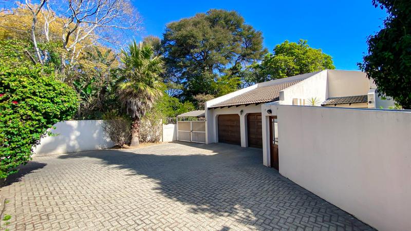 4 Bedroom Property for Sale in Ferndale Gauteng