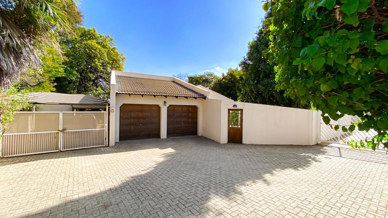 4 Bedroom Property for Sale in Ferndale Gauteng