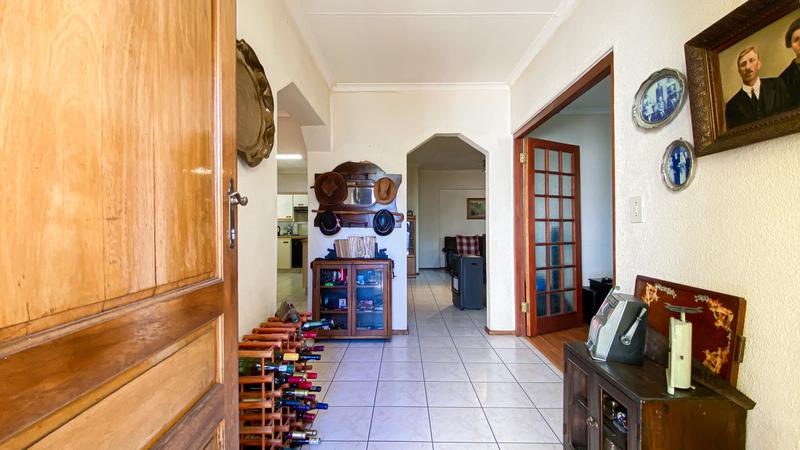 4 Bedroom Property for Sale in Ferndale Gauteng