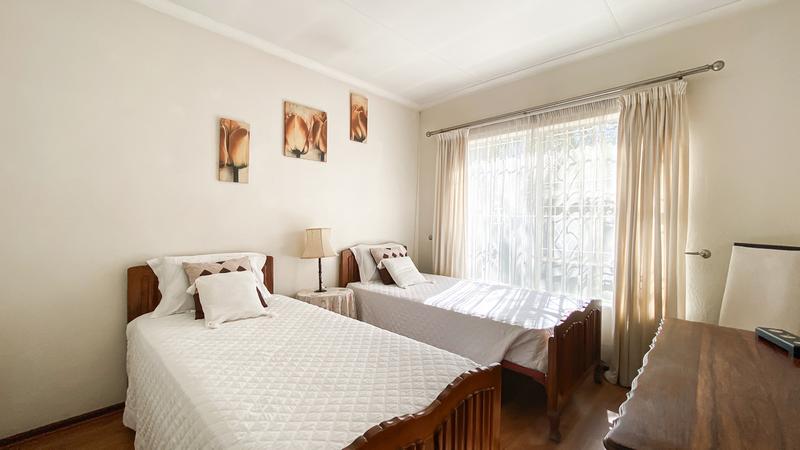 4 Bedroom Property for Sale in Ferndale Gauteng