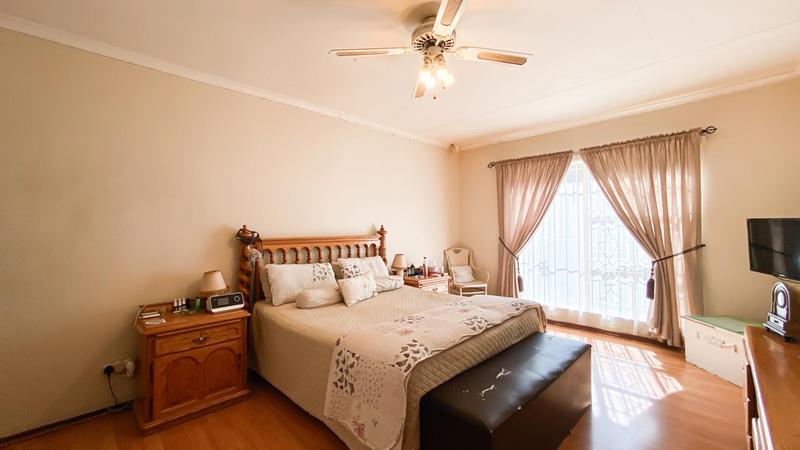 4 Bedroom Property for Sale in Ferndale Gauteng