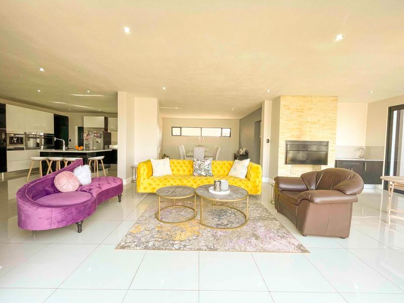 4 Bedroom Property for Sale in Midstream Ridge Gauteng