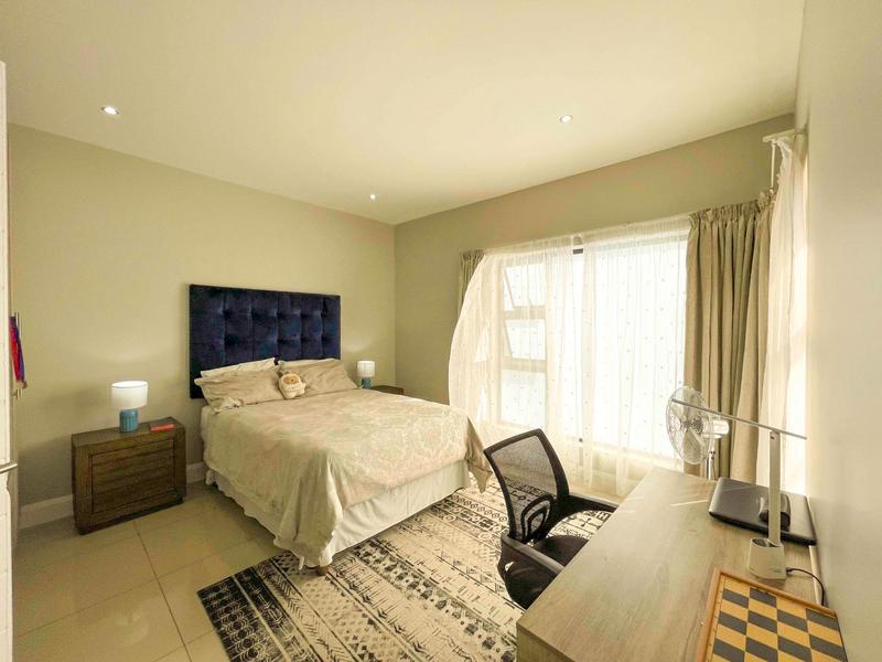 4 Bedroom Property for Sale in Midstream Ridge Gauteng