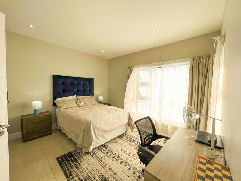 4 Bedroom Property for Sale in Midstream Ridge Gauteng