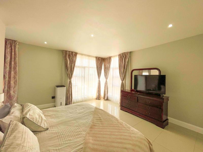 4 Bedroom Property for Sale in Midstream Ridge Gauteng