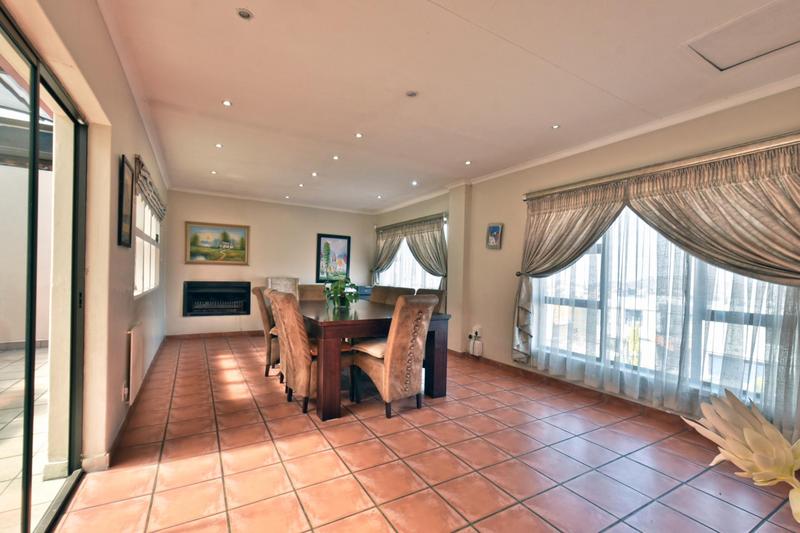 4 Bedroom Property for Sale in Winchester Hills Gauteng