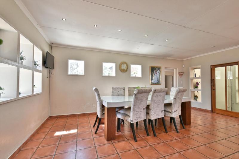 4 Bedroom Property for Sale in Winchester Hills Gauteng