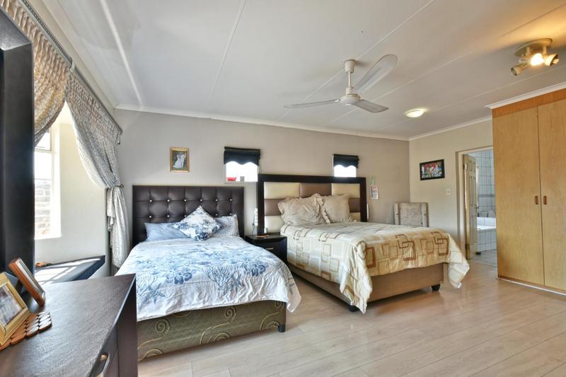 4 Bedroom Property for Sale in Winchester Hills Gauteng