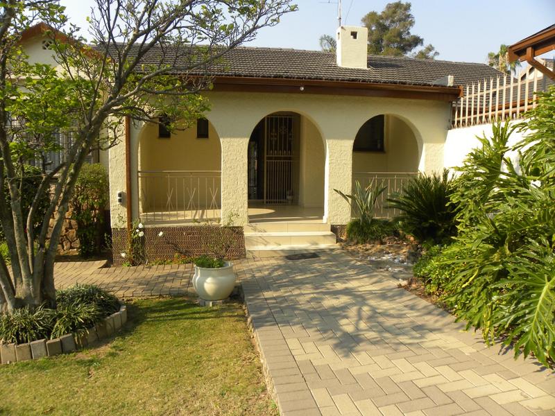 4 Bedroom Property for Sale in Kelvin Gauteng