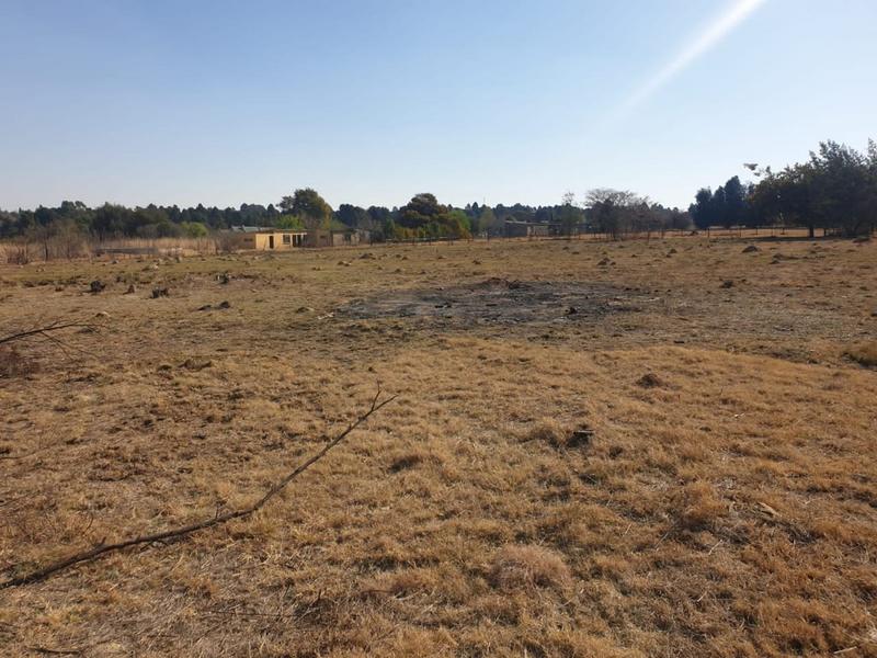 0 Bedroom Property for Sale in Blignautsrus A H Gauteng