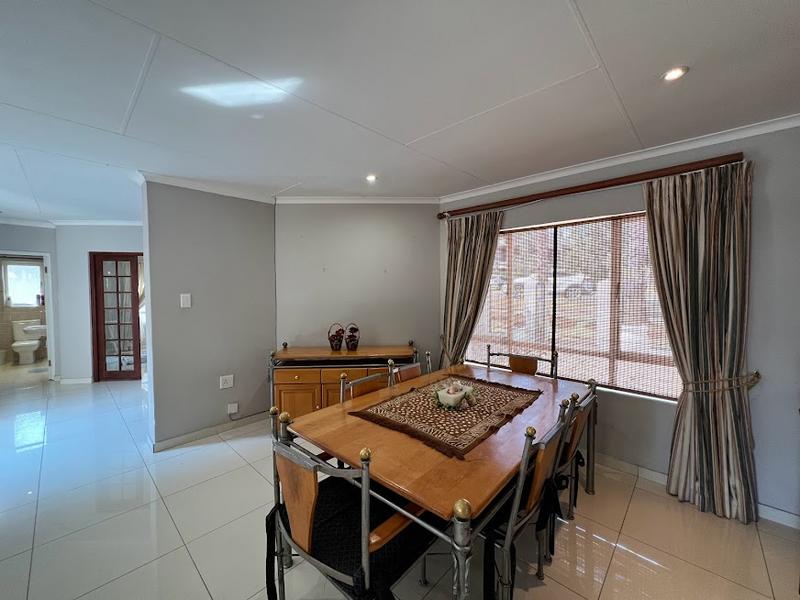 3 Bedroom Property for Sale in Silver Lakes Golf Estate Gauteng