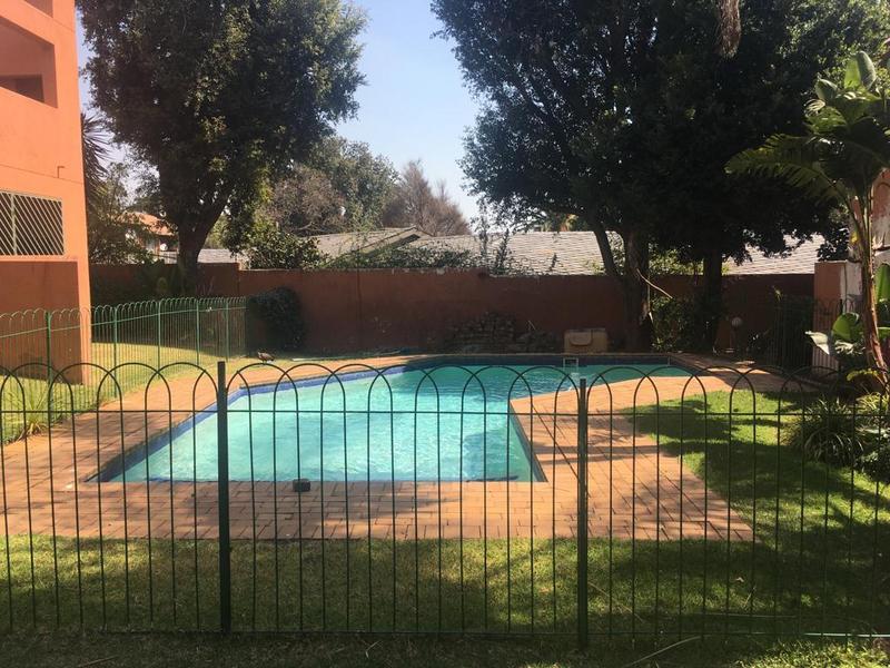 To Let 1 Bedroom Property for Rent in Ferndale Gauteng