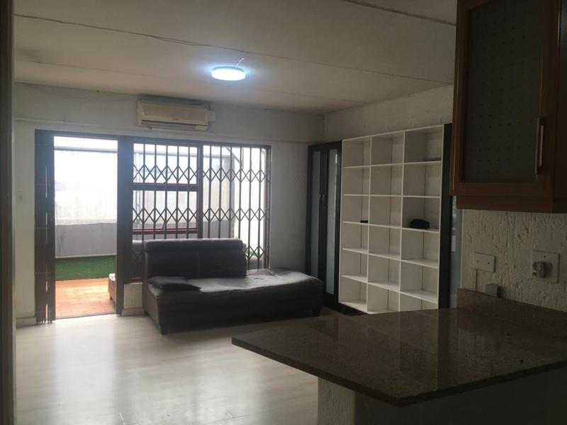 To Let 1 Bedroom Property for Rent in Ferndale Gauteng