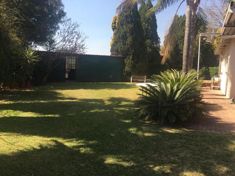 To Let 3 Bedroom Property for Rent in Ferndale Gauteng