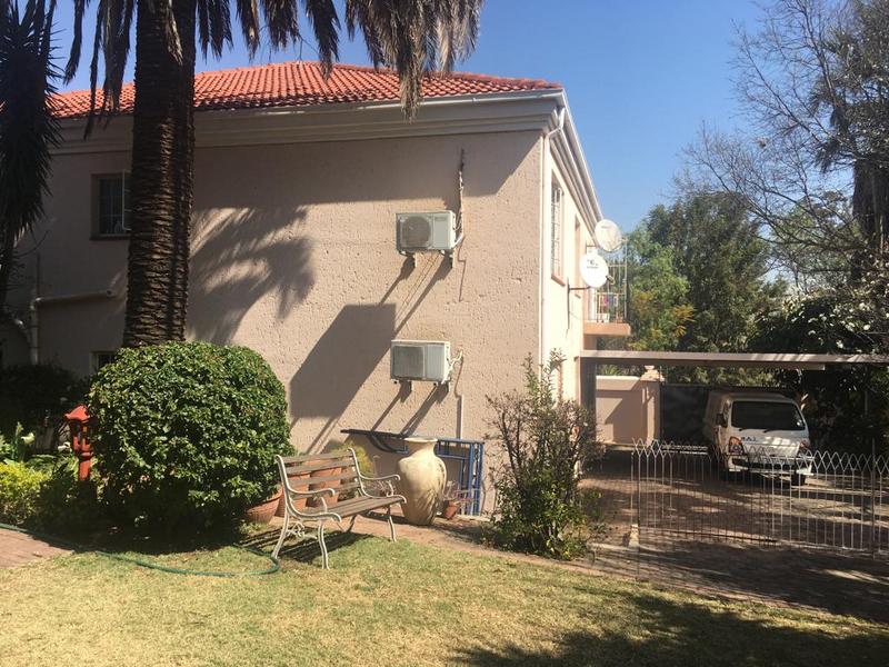 To Let 3 Bedroom Property for Rent in Ferndale Gauteng