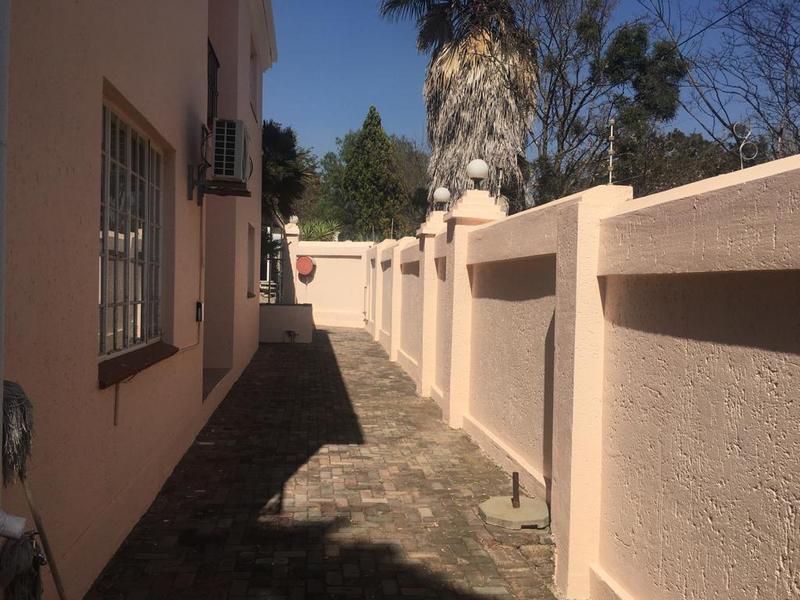 To Let 3 Bedroom Property for Rent in Ferndale Gauteng