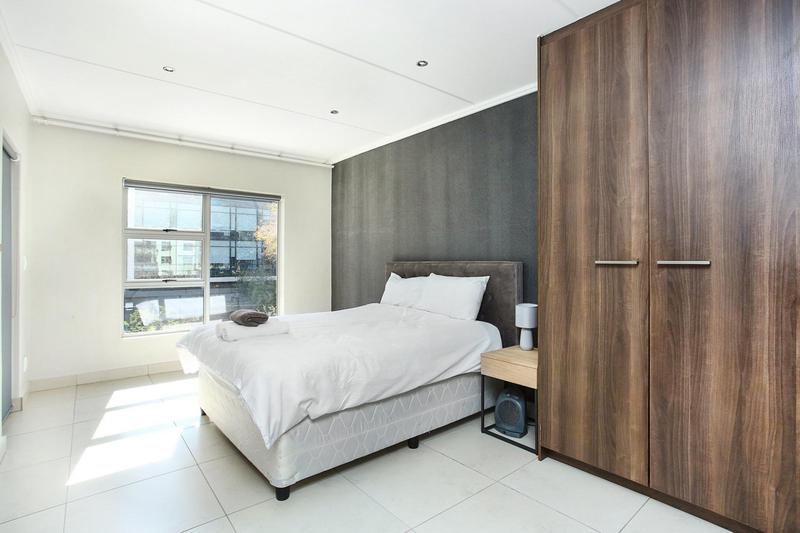 2 Bedroom Property for Sale in Atholl Gauteng