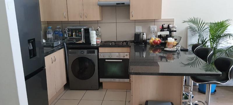 2 Bedroom Property for Sale in Jackal Creek Golf Estate Gauteng