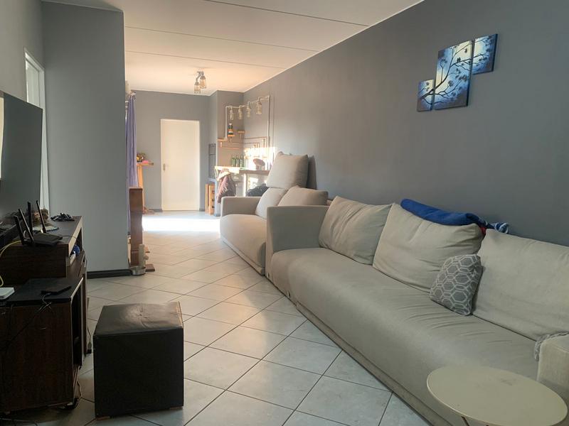 2 Bedroom Property for Sale in Norton Home Estate AH Gauteng