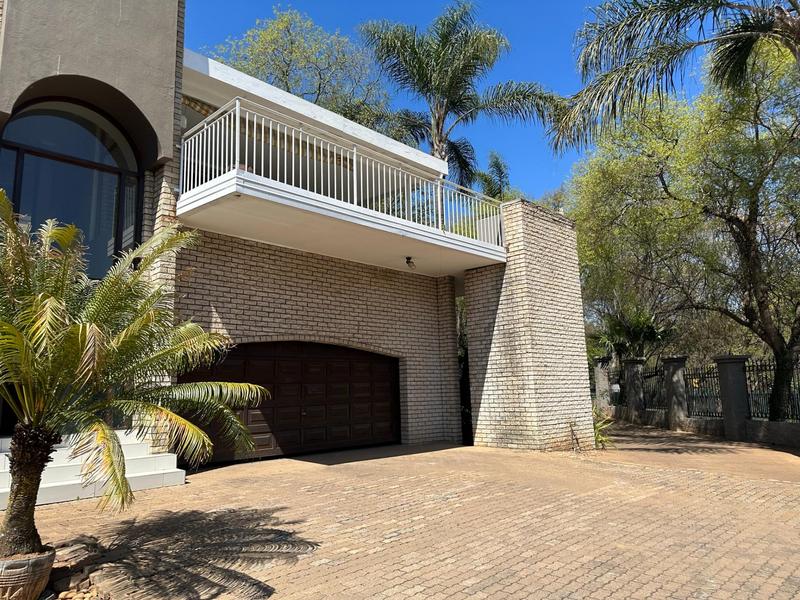 3 Bedroom Property for Sale in Baileys Muckleneuk Gauteng