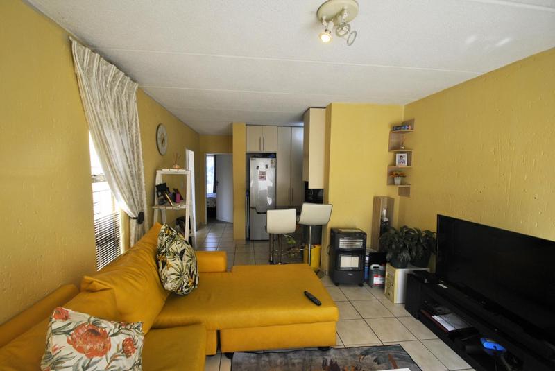 2 Bedroom Property for Sale in Ormonde Gauteng