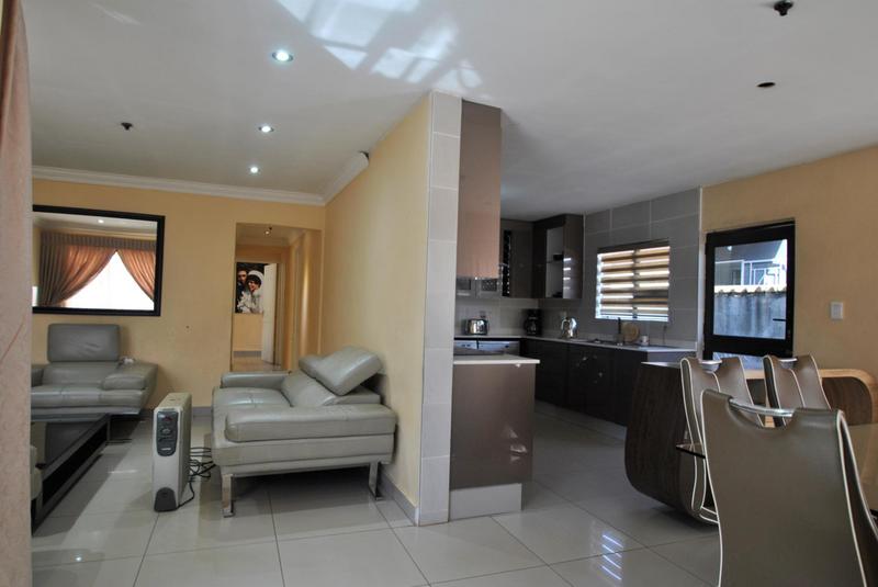 3 Bedroom Property for Sale in Protea Glen Gauteng