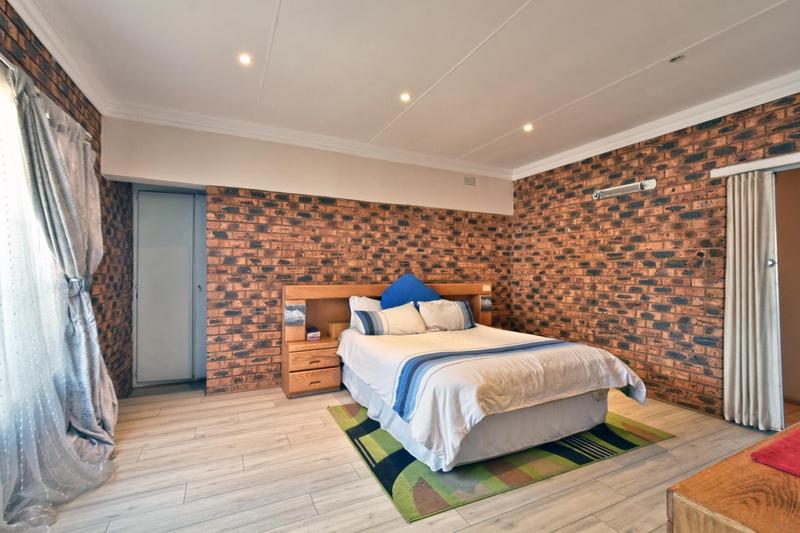 3 Bedroom Property for Sale in Suideroord Gauteng