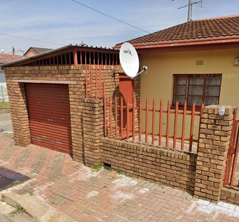 4 Bedroom Property for Sale in Benoni Gauteng