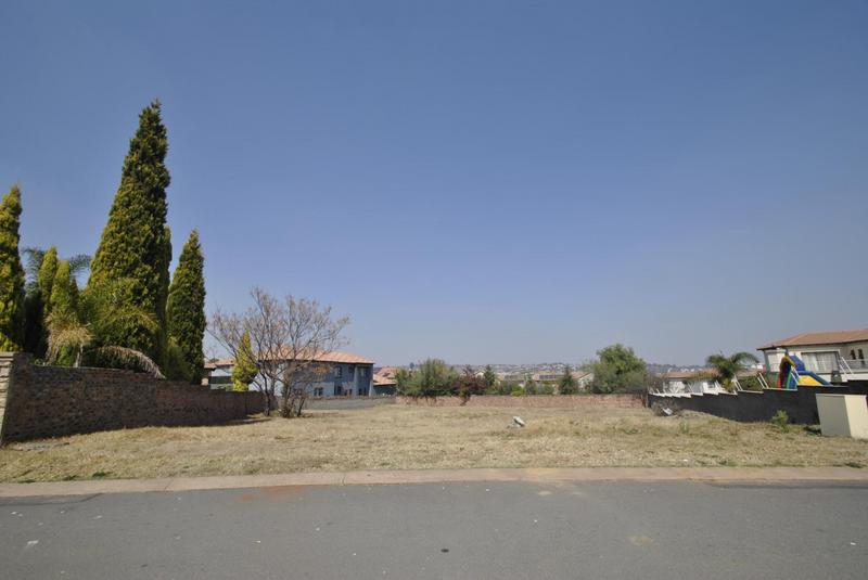 0 Bedroom Property for Sale in Summerset Gauteng