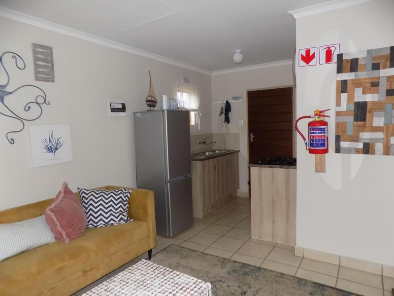 2 Bedroom Property for Sale in Sky City Gauteng
