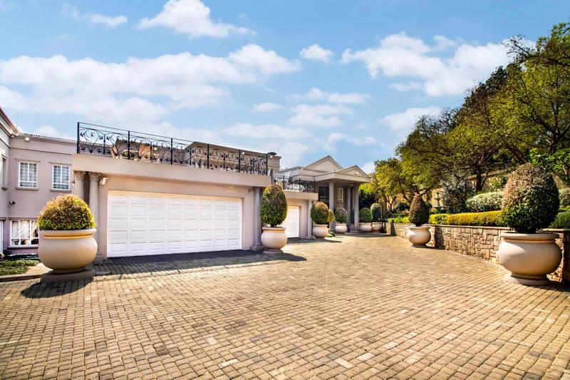 7 Bedroom Property for Sale in Hyde Park Gauteng