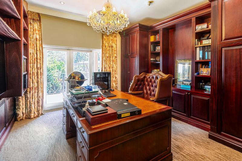 7 Bedroom Property for Sale in Hyde Park Gauteng