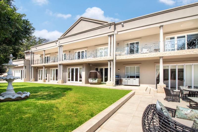 7 Bedroom Property for Sale in Hyde Park Gauteng