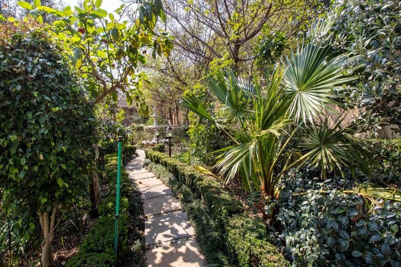 7 Bedroom Property for Sale in Hyde Park Gauteng