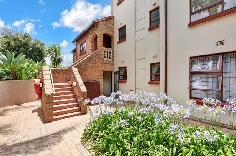 3 Bedroom Property for Sale in Morningside Gauteng