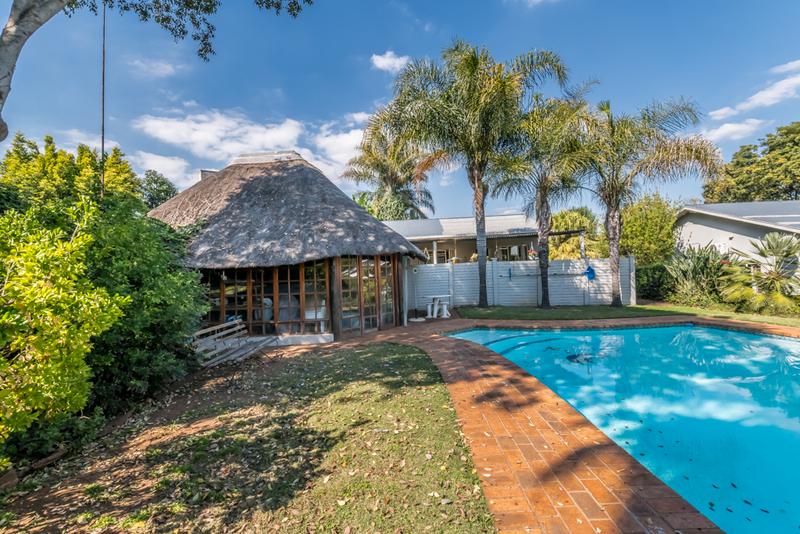 8 Bedroom Property for Sale in Lyttelton Manor Gauteng
