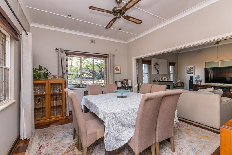 8 Bedroom Property for Sale in Lyttelton Manor Gauteng