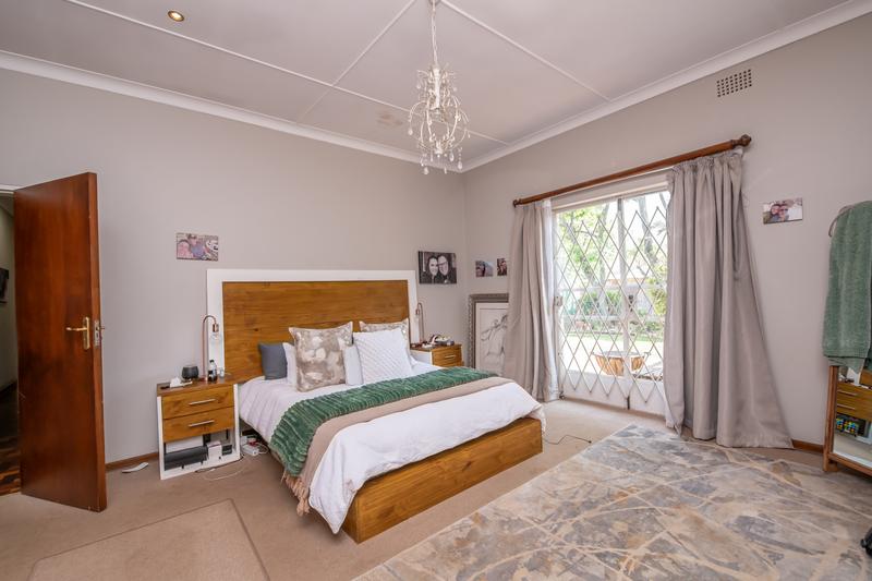 8 Bedroom Property for Sale in Lyttelton Manor Gauteng