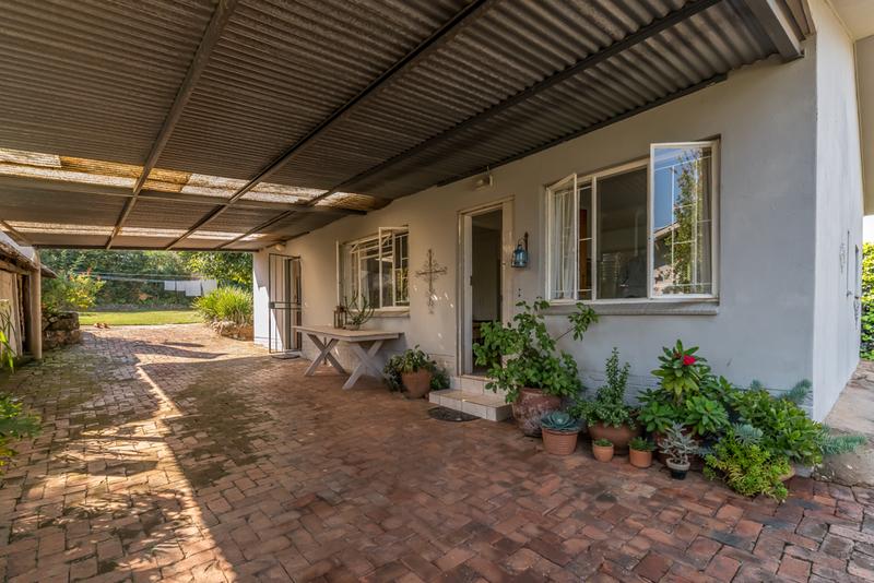 8 Bedroom Property for Sale in Lyttelton Manor Gauteng