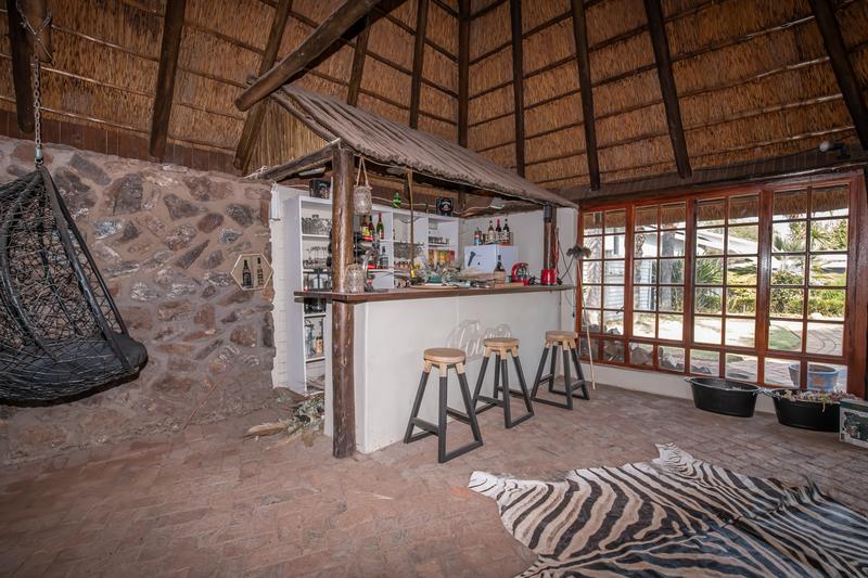 8 Bedroom Property for Sale in Lyttelton Manor Gauteng
